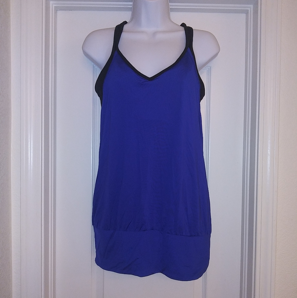 Victoria's Secret VSX Workout Tank Top